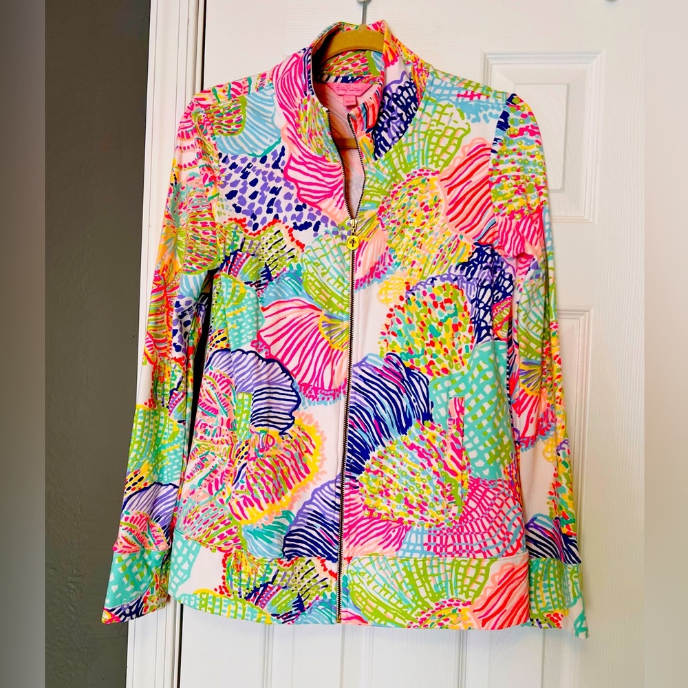 Lilly Pulitzer Leona